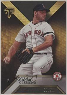 Roger Clemens