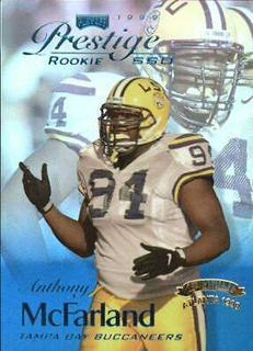 Anthony McFarland