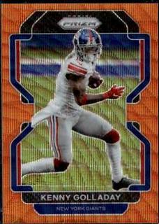 Kenny Golladay