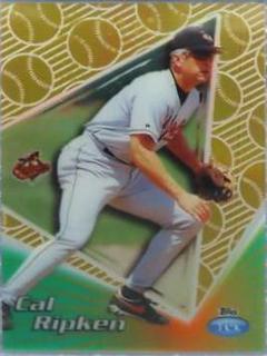 Cal Ripken Jr.