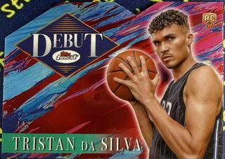Tristan da Silva
