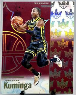 Jonathan Kuminga