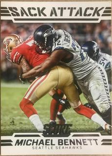 Michael Bennett