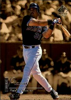 Mike Piazza