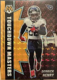Derrick Henry