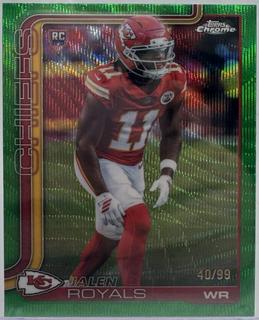 Jalen Royals