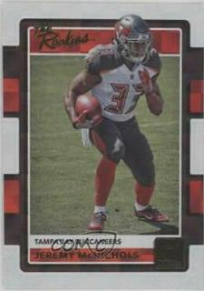 Jeremy McNichols