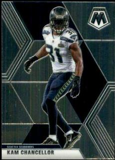 Kam Chancellor