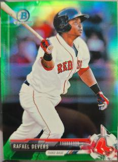 Rafael Devers