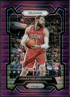 Jonas Valanciunas
