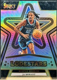 Ja Morant