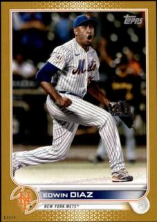 Edwin Diaz