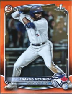 Charles McAdoo
