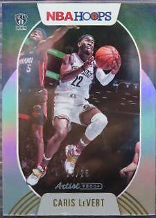 Caris LeVert