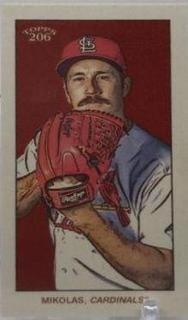 Miles Mikolas