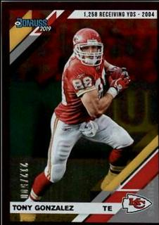 Tony Gonzalez