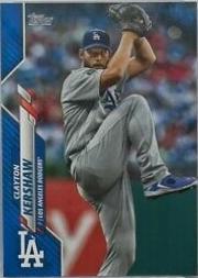 Clayton Kershaw