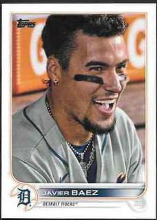 Javier Baez