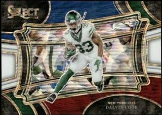 Dalvin Cook