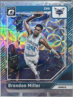 Brandon Miller