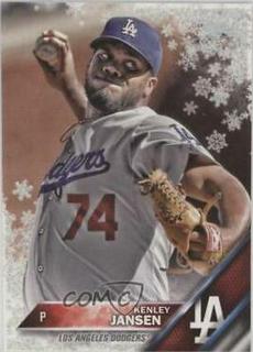 Kenley Jansen