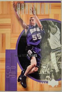 Jason Williams
