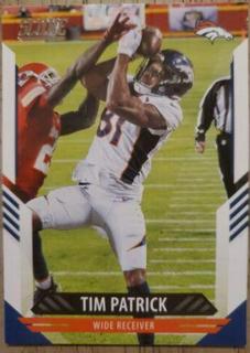 Tim Patrick