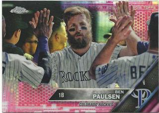 Ben Paulsen