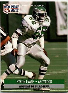 Byron Evans