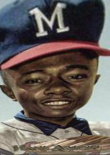 Hank Aaron