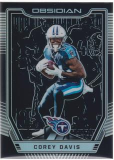 Corey Davis