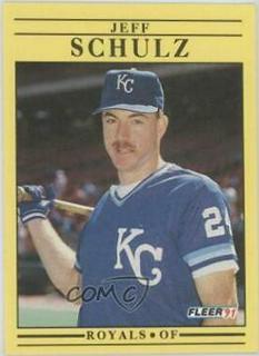 Jeff Schulz