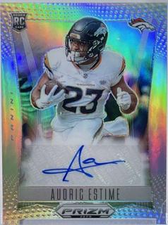 Audric Estime