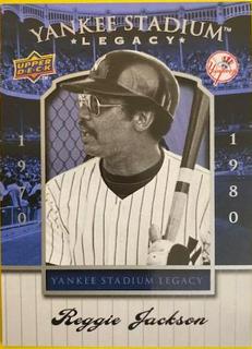 Reggie Jackson