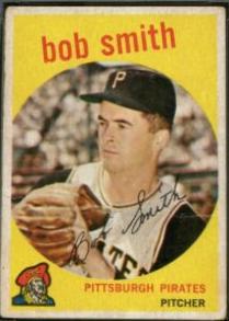 Bob Smith