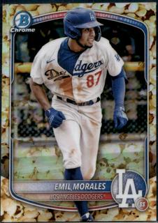 Emil Morales