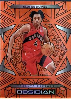 Scottie Barnes