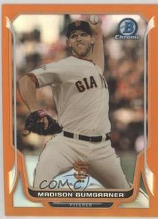Madison Bumgarner