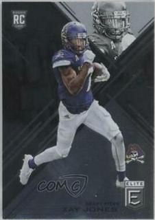 Zay Jones