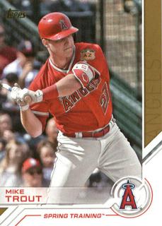 Mike Trout