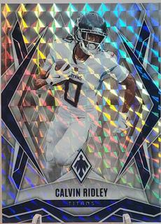 Calvin Ridley