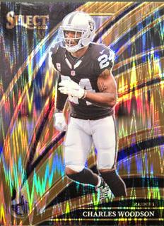Charles Woodson