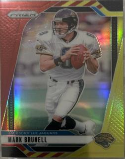 Mark Brunell