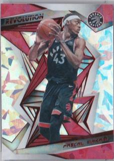 Pascal Siakam