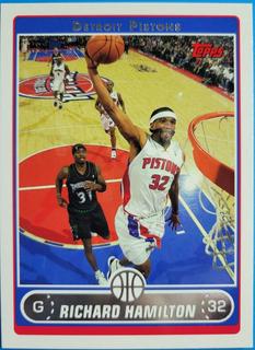 Richard Hamilton