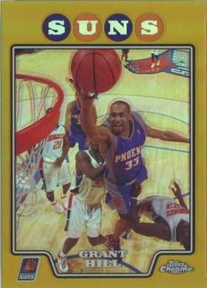Grant Hill