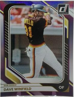 Dave Winfield