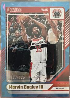 Marvin Bagley III