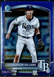 Carson Williams
