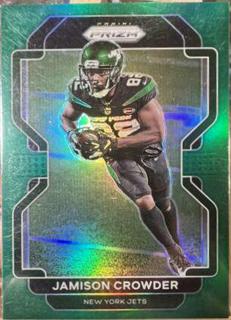 Jamison Crowder